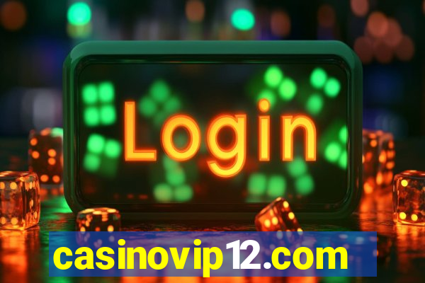 casinovip12.com