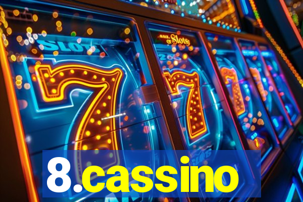 8.cassino