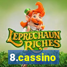 8.cassino