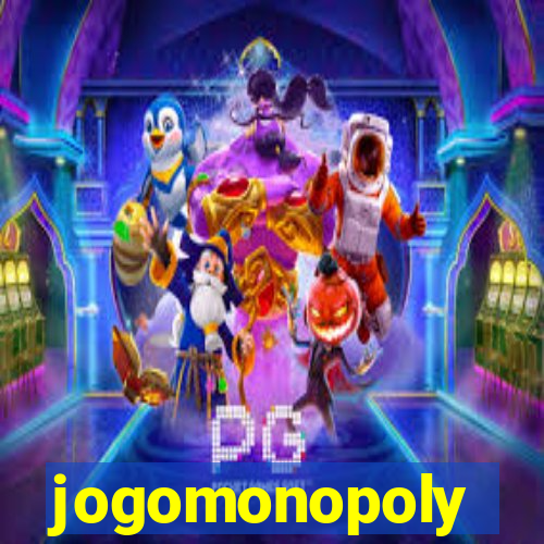 jogomonopoly