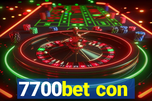 7700bet con