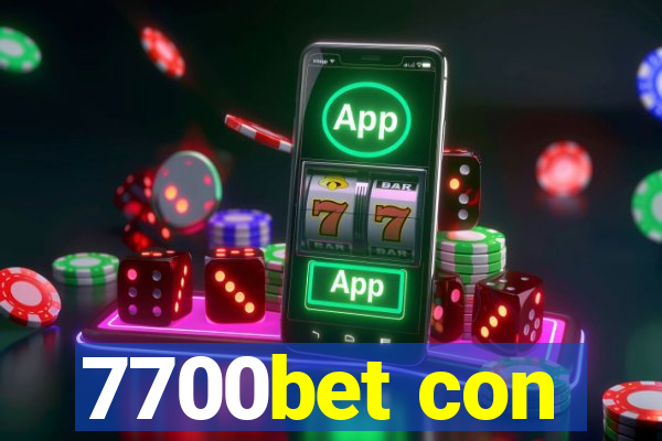 7700bet con