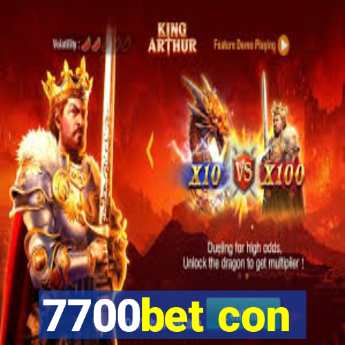 7700bet con