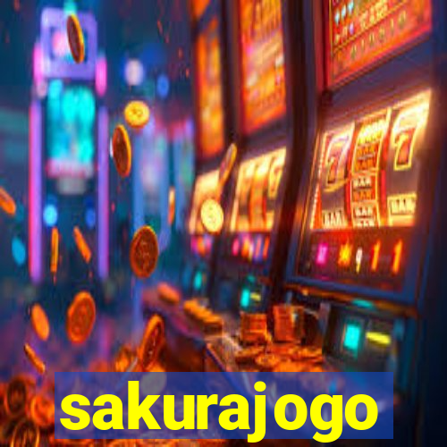 sakurajogo