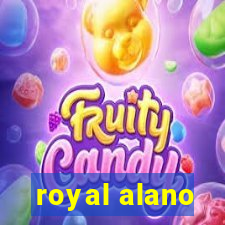 royal alano