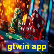 gtwin app