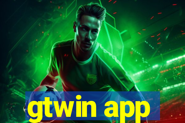 gtwin app