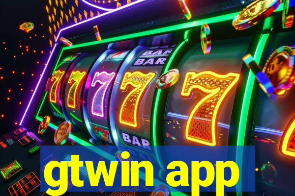 gtwin app