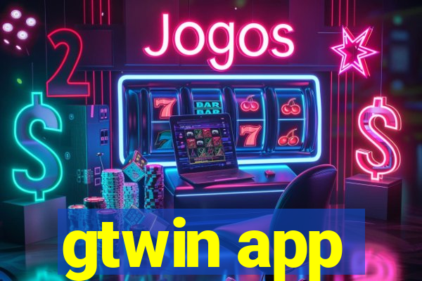 gtwin app