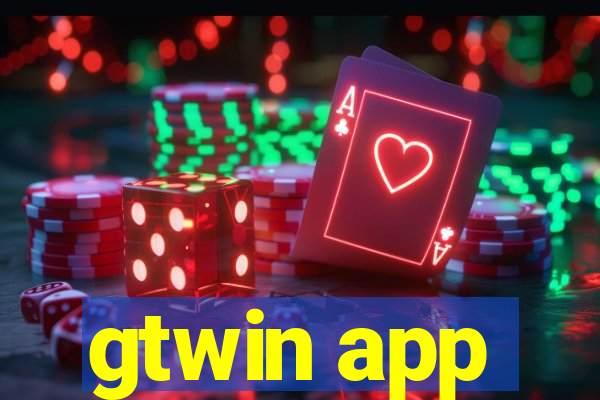 gtwin app