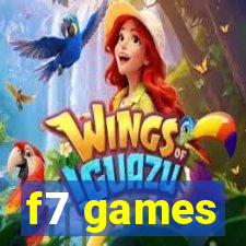 f7 games