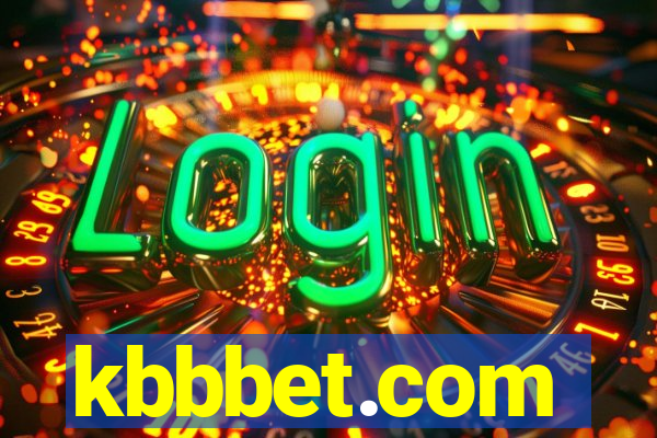 kbbbet.com