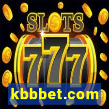 kbbbet.com