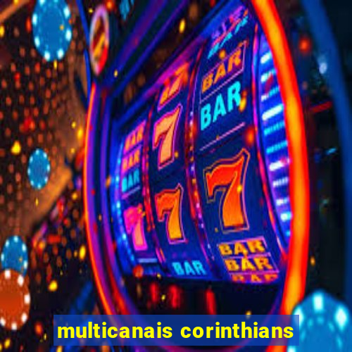 multicanais corinthians