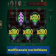 multicanais corinthians