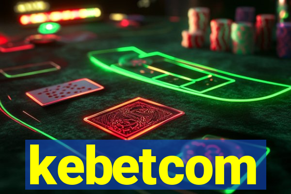 kebetcom