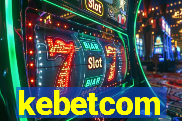 kebetcom