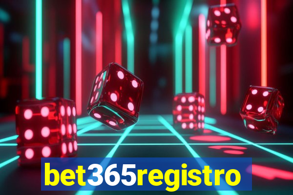 bet365registro