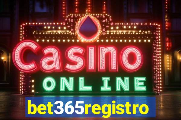 bet365registro