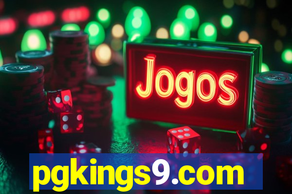 pgkings9.com