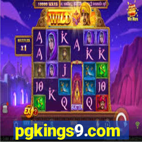 pgkings9.com