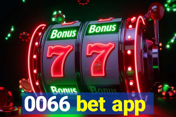 0066 bet app