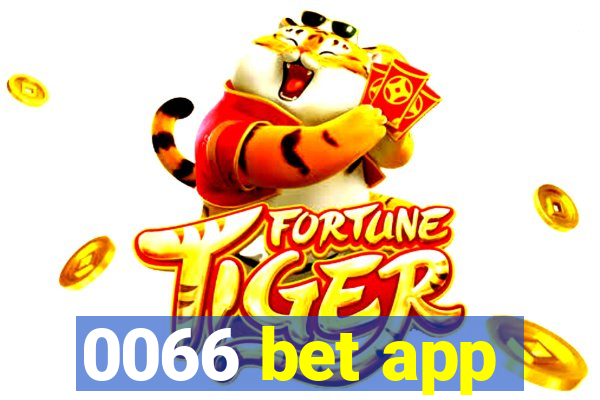 0066 bet app