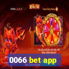 0066 bet app