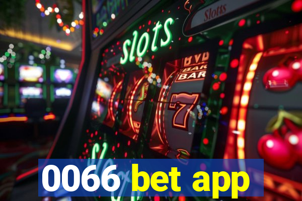 0066 bet app