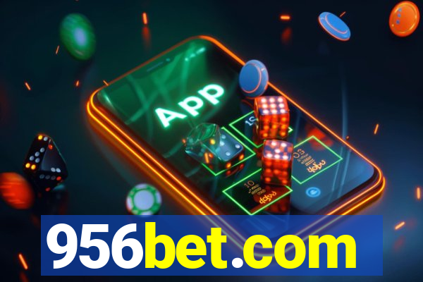 956bet.com