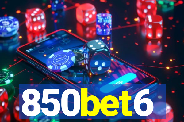 850bet6