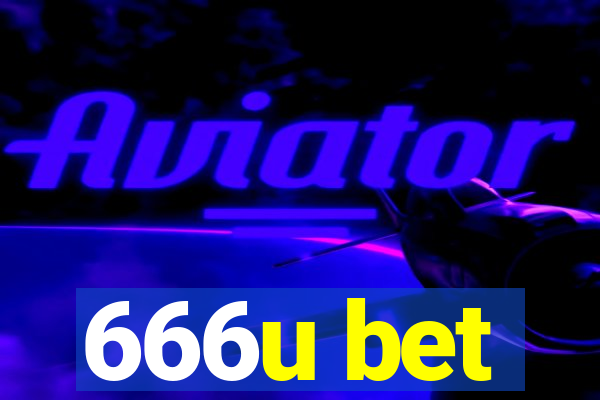 666u bet