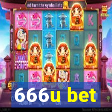 666u bet