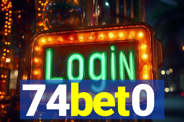 74bet0