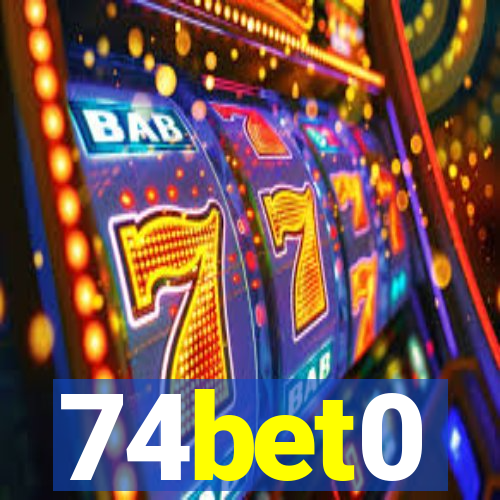 74bet0