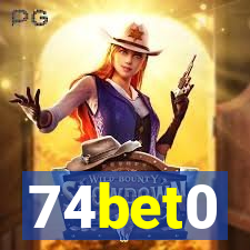 74bet0