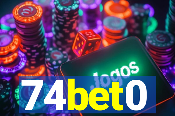 74bet0