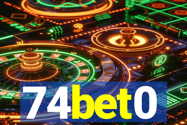 74bet0