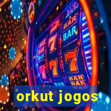 orkut jogos