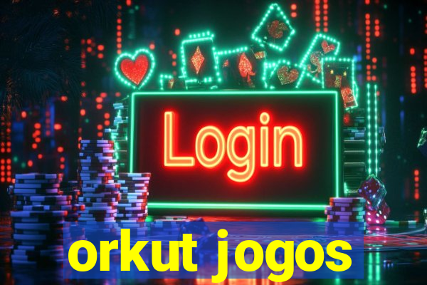 orkut jogos