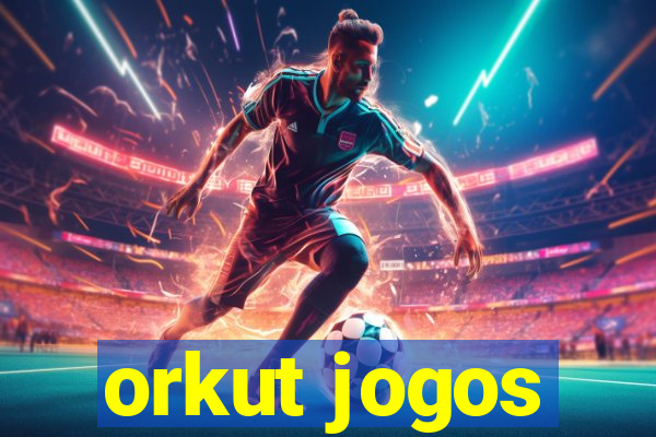 orkut jogos