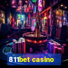 811bet casino