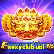 sexyclub uol