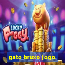 gato bruxo jogo