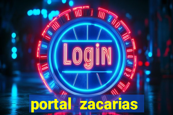 portal zacarias corpo mar