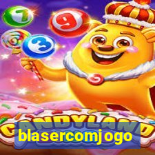 blasercomjogo