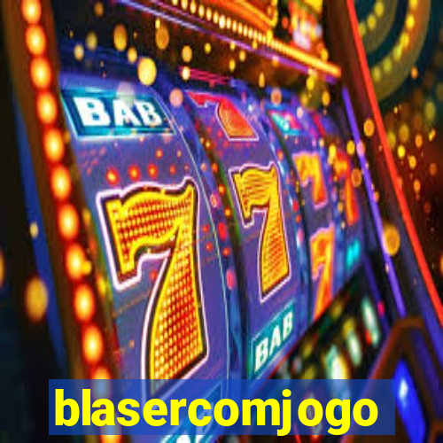 blasercomjogo