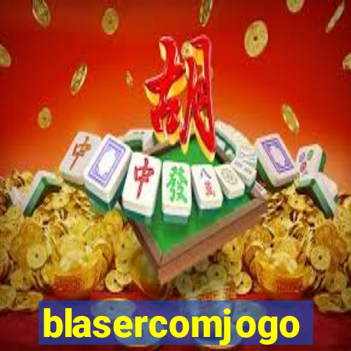 blasercomjogo