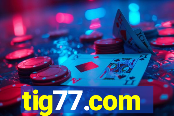 tig77.com