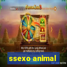 ssexo animal